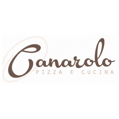 Logo Canarolo Pizza e Cucina