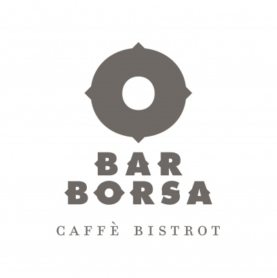Logo Bar Borsa Caffè Bistrot